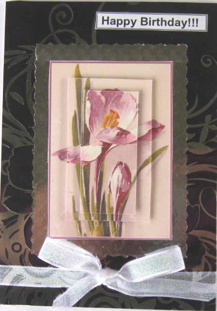 Gallery Item Handmade Craft Photo