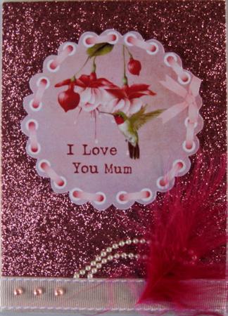 Gallery Item Handmade Craft Photo