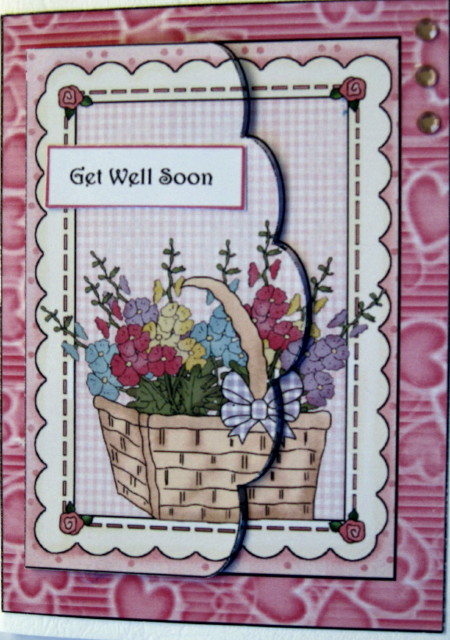 Gallery Item Handmade Craft Photo