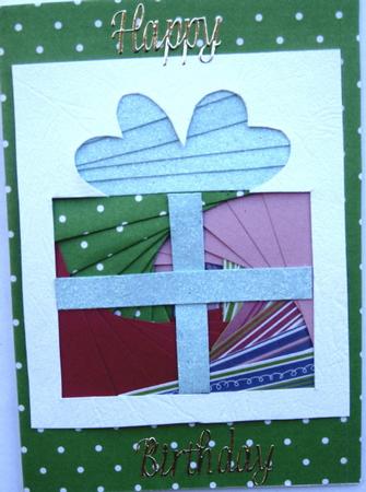 This Present is for You by Wynona Oneil