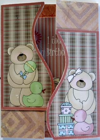 1 Today Baby by Wynona Oneil