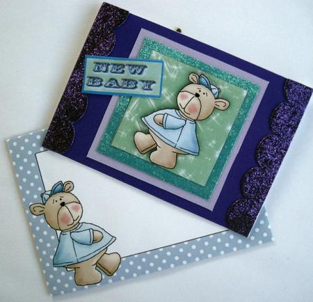 Gallery Item Handmade Craft Photo