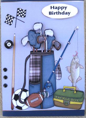 All Sports Toppers by Wynona Oneil