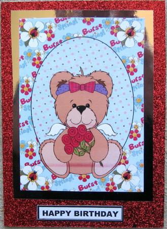 Gallery Item Handmade Craft Photo
