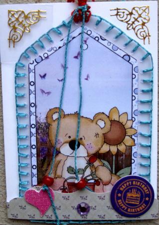 Gallery Item Handmade Craft Photo