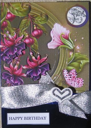 Summer Love by Wynona Oneil