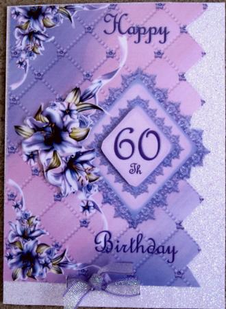 50th 60th 70th Birthday by Wynona Oneil