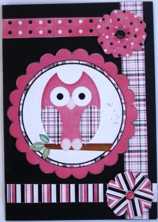 Black Cherry Accessory Set by Wynona Oneil