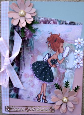 I Am So Pretty Mini Kit by Wynona Oneil