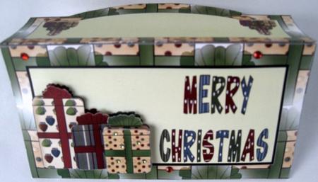 Gallery Item Handmade Craft Photo