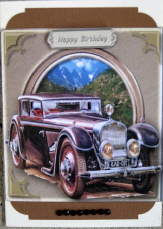 Journey in Luxury by Wynona Oneil