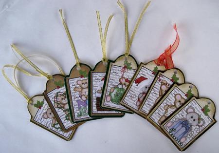 Gallery Item Handmade Craft Photo