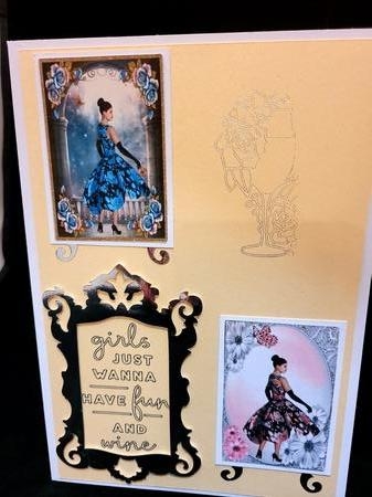 Bumper Kit- Assorted 15 Sheets and Whopping 68 smaller designs #1 by Yana Pritchard
