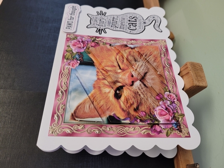 Gallery Item Handmade Craft Photo