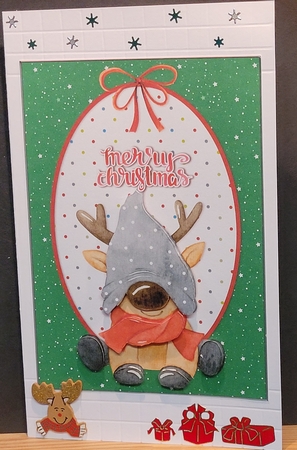 2021-christmas fronts 47 by Yana Pritchard