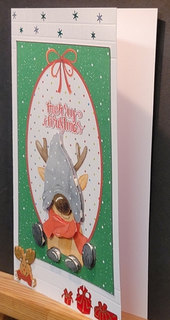 2021-christmas fronts 47 by Yana Pritchard