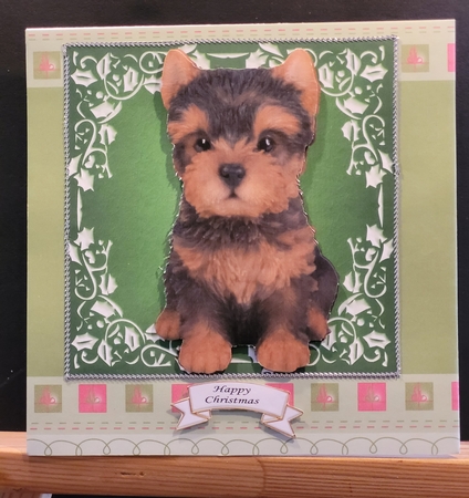 Gallery Item Handmade Craft Photo