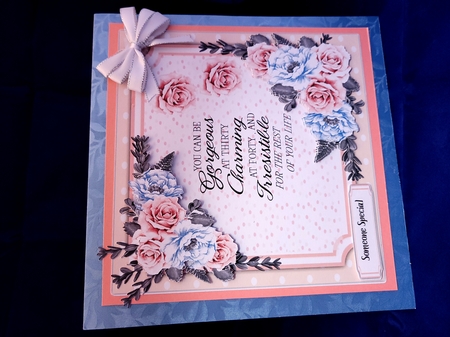7x7Gorgeous , Charming, and Irresistable  by Yana Pritchard
