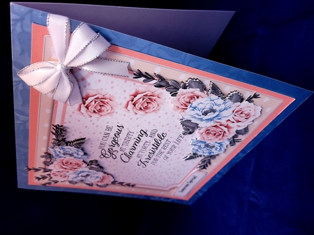 7x7Gorgeous , Charming, and Irresistable  by Yana Pritchard
