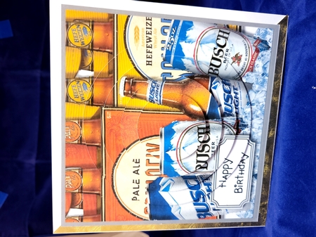 Its going to get messy by Yana Pritchard
