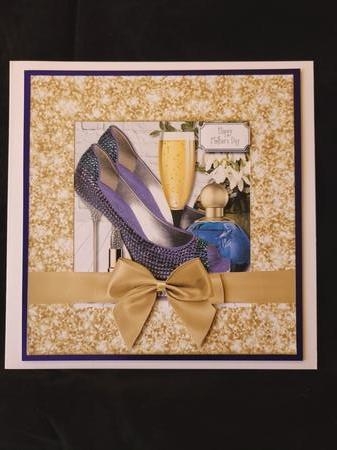 Ladies accessories by Yana Pritchard