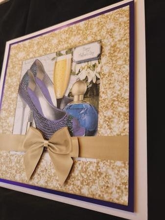 Ladies accessories by Yana Pritchard