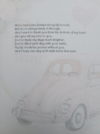 Huge valentines Mixed QUICK TOPPER Bumper Kit by Yana Pritchard