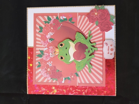 Have I Toad You Lately by Yana Pritchard