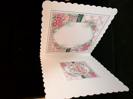 A Mothers Love 04 Mini Page Kit  by Yana Pritchard