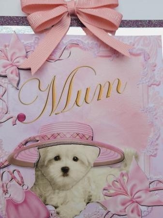 Bumber Kit- 8 Sheets for Mum on Mothers Day or Other by Yana Pritchard