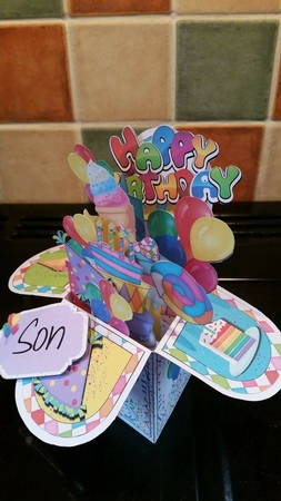 Gallery Item Handmade Craft Photo