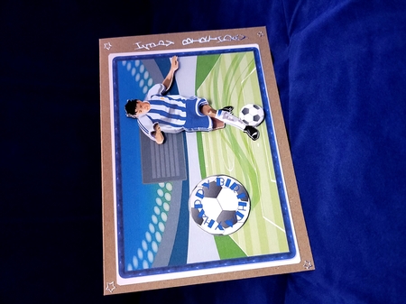 Gallery Item Handmade Craft Photo