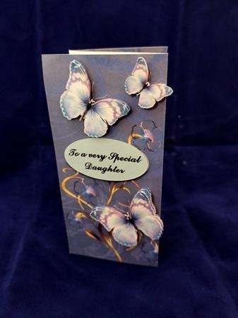 special daughter by Yana Pritchard