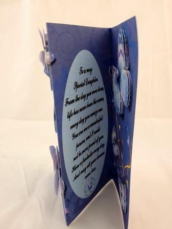 special daughter by Yana Pritchard