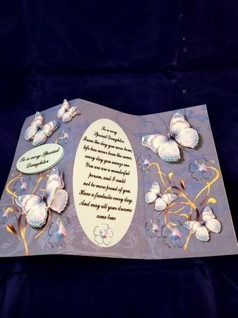 special daughter by Yana Pritchard