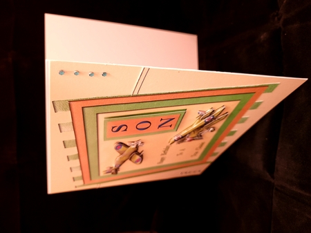 Birthday - Son - Classic Planes by Yana Pritchard