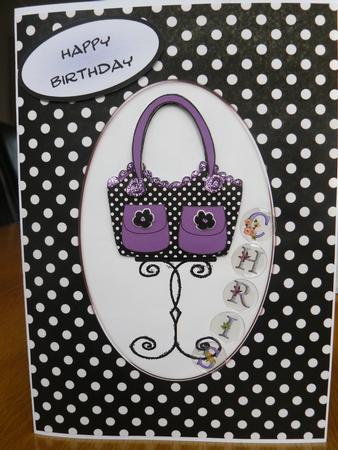 In My Boutique - Funky Bag! by Yvonne Benton