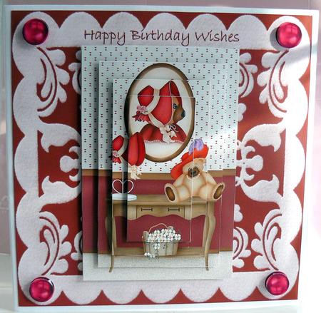 Gallery Item Handmade Craft Photo