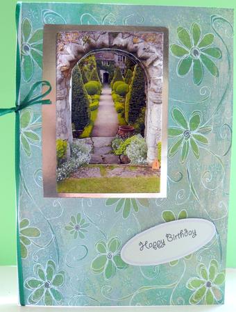 Gallery Item Handmade Craft Photo