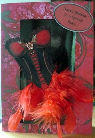 Gallery Item Handmade Craft Photo