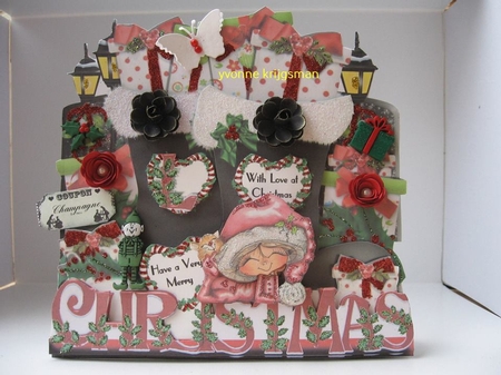 Fill Your Boots - Gifts by Yvonne Krijgsman