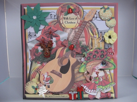 Gallery Item Handmade Craft Photo