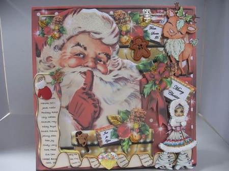 Gallery Item Handmade Craft Photo