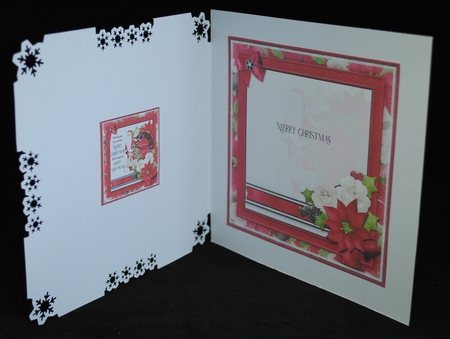 Christmastime Mini Kit by Yvonne Middleton