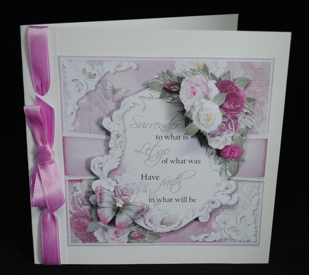 Inspirational Bumper Kit by Yvonne Middleton