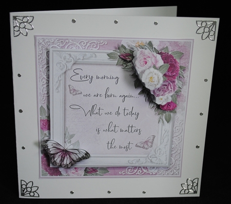 Inspirational Bumper Kit by Yvonne Middleton