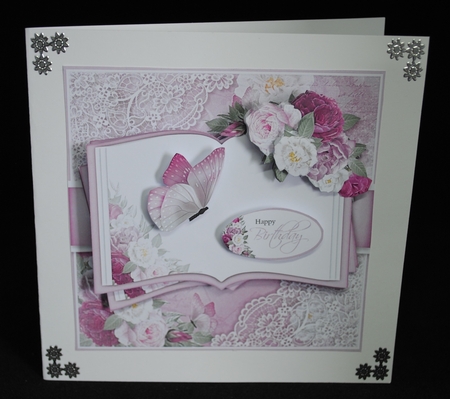 Inspirational Bumper Kit by Yvonne Middleton