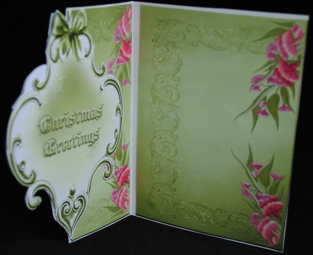 Bumper kit - 7 Ozzie Animal Christmas kits by Yvonne Middleton