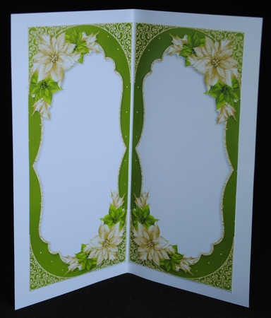 Bauble DL Bumper Kit 1 by Yvonne Middleton