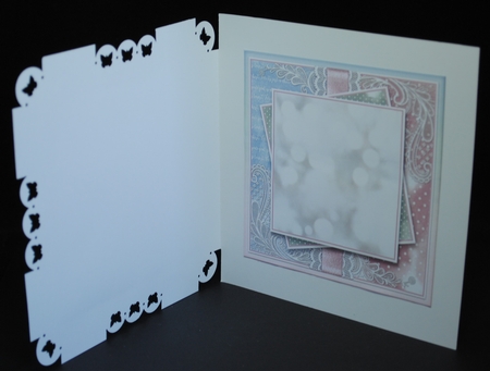 Delicate Unicorn KIT-two by Yvonne Middleton